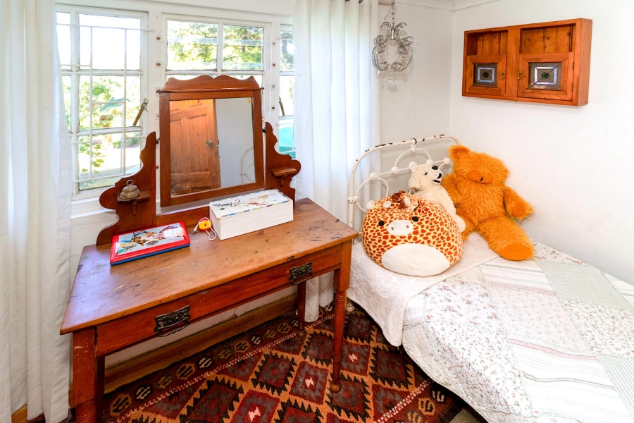 4 Bedroom Property for Sale in Knysna Central Western Cape